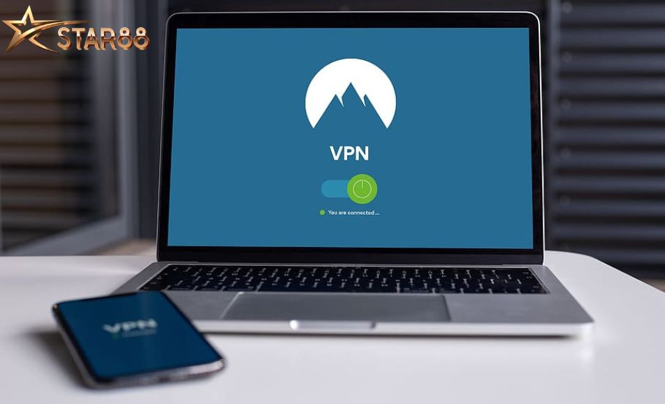 akses vpn star88